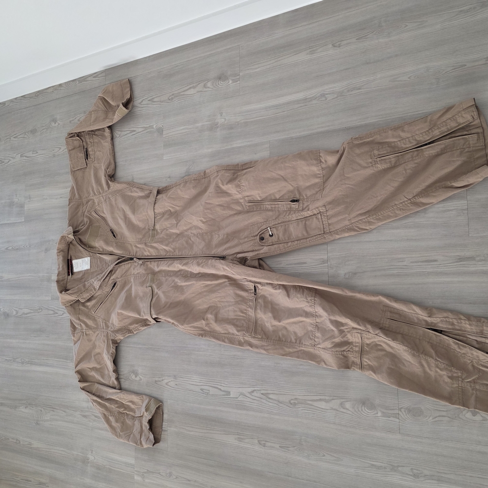 Drifire Flight Suit NAVAIR 46R